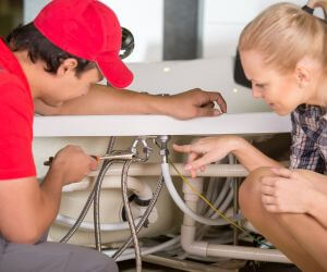 About Emergency plumbing pros Belfair, WA